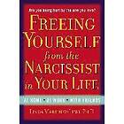 Linda Martinez-Lewi: Freeing Yourself Fro the Narcissist in Your Life