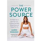 Lauren Roxburgh: The Power Source