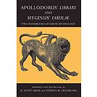 : Apollodorus' Library and Hyginus' Fabulae