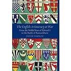David Simpkin: The English Aristocracy at War