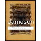 Fredric Jameson: The Political Unconscious