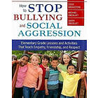 Steve Breakstone: How to Stop Bullying and Social Aggression