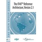 Van Haren Publishing: The IT4IT Reference Architecture, Version 2.1