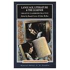 Ronald Carter: Language, Literature and the Learner