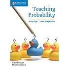 Jenny Gage: Teaching Probability