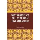 Marie McGinn: The Routledge Guidebook to Wittgenstein's Philosophical Investigat