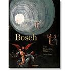 Stefan Fischer: Bosch. The Complete Works