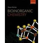 Dieter Rehder: Bioinorganic Chemistry