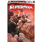 : Future State: Superman