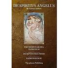 Various: De Spiritus Angelus: Pseudomonarchia Daemonum, Septem Secundeis, Daemon