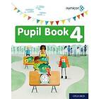 Jayne Campling: Numicon: Numicon Pupil Book 4