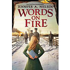 Jennifer A Nielsen: Words On Fire