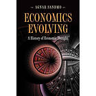 Agnar Sandmo: Economics Evolving