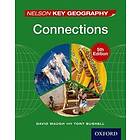 David Waugh: Nelson Key Geography Connections Student Book