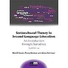 Merrill Swain, Penny Kinnear, Linda Steinman: Sociocultural Theory in Second Lan