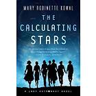 Mary Robinette Kowal: The Calculating Stars