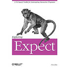 Don Libes: Exploring Expect