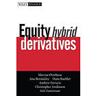 M Overhaus: Equity Hybrid Derivatives