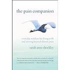 Sarah Anne Shockley: The Pain Companion