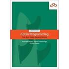 David Greenhalgh: Kotlin Programming