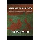 Sandra Harding: Sciences from Below