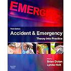 Brian Dolan: Accident & Emergency
