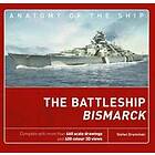 Stefan Draminski: The Battleship Bismarck