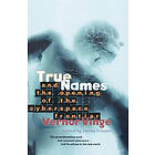 Vernor Vinge: True Names And The Opening Of Cyberspace Frontier