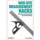 Eric T Petersen: Web Site Measurement Hacks