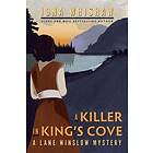 Iona Whishaw: A Killer in King's Cove