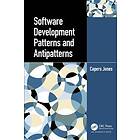 Capers Jones: Software Development Patterns and Antipatterns