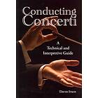 David Itkin: Conducting Concerti