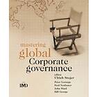 U Steger: Mastering Global Corporate Governance