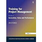 Ian Stokes: Training for Project Management