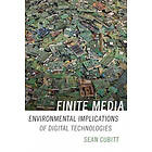 Sean Cubitt: Finite Media