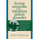 Susan Tschundi: Loving Someone with ADD