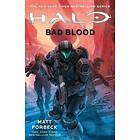 Matt Forbeck: Halo: Bad Blood