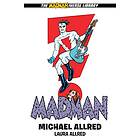 Michael Allred, Laura Allred: Madman Library Edition Volume 3
