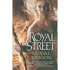 Suzanne Johnson: Royal Street