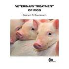 Dr Graham R Duncanson: Veterinary Treatment of Pigs