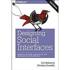 Erin Crumlish, Erin Malone: Designing Social Interfaces, 2e