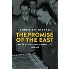 Christian Ingrao: The Promise of the East