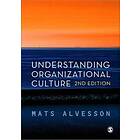 Mats Alvesson: Understanding Organizational Culture