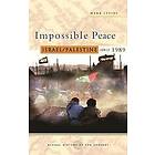 Mark Levine: Impossible Peace