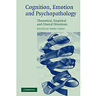 Jenny Yiend: Cognition, Emotion and Psychopathology