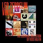 Ross Halfin: Led Zeppelin Vinyl: The Essential Collection