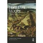 Christine Shaw, Michael Mallett: The Italian Wars 1494-1559