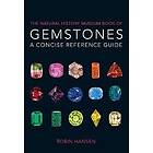 Robin Hansen: The Natural History Museum Book of Gemstones