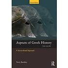 Terry Buckley: Aspects of Greek History 750-323BC
