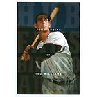 John Updike: Hub Fans Bid Kid Adieu: John Updike on Ted Williams